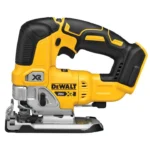 DEWALT 20V MAX XR 3-Tool Woodworking 5.0Ah Combo Kit - Image 3