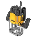 DEWALT 3 Peak HP Electric Variable Speed Plunge Router - Image 3