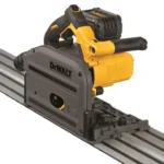 DEWALT 60V MAX 6-1/2in Cordless TrackSaw Kit - Image 2