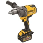 DEWALT 60V MAX Mixer/Drill with E-Clutch System Kit - Image 2