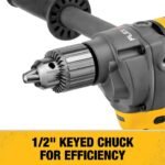 DEWALT 60V MAX Mixer/Drill with E-Clutch System Kit - Image 4