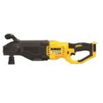 DEWALT 60V MAX Stud & Joist Drill (Bare Tool) Quick-Change Chuck E-Clutch - Image 2
