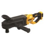DEWALT 60V MAX Stud & Joist Drill (Bare Tool) Quick-Change Chuck E-Clutch - Image 3