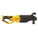 DEWALT 60V MAX Stud & Joist Drill (Bare Tool) Quick-Change Chuck E-Clutch - Image 4