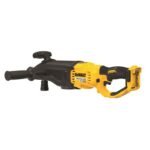 DEWALT 60V MAX Stud & Joist Drill (Bare Tool) Quick-Change Chuck E-Clutch - Image 5