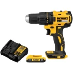 DEWALT DEWALT 20V MAX Compact Brushless Drill/Driver Kit