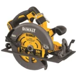 DEWALT FLEXVOLT 60V MAX 7 1/4in Circular Saw with Brake (Bare Tool) - Image 2
