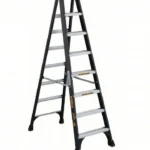 DEWALT Stepladder Type IA 300lb Rated FG 8'