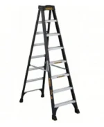 DEWALT Stepladder Type IA 300lb Rated FG 8'