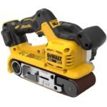 DEWALT XR 20V MAX 3 in x 21 in Belt Sander (Bare Tool) - Image 2