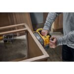 DEWALT XR 20V MAX 3 in x 21 in Belt Sander (Bare Tool) - Image 3