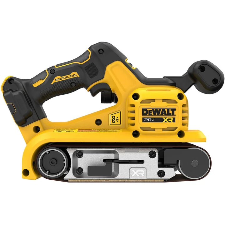 dewalt-xr-20v-max-3-in-x-21-in-belt-sander-bare-tool-dcw220b.webp DEWALT XR 20V MAX 3 in x 21 in Belt Sander (Bare Tool) - Image 1