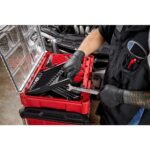 Milwaukee Metric & SAE Combination Wrench Set with PACKOUT Organizer 30 Piece - Image 4