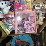 Mixed Toy Pallets For Resale - Image 2
