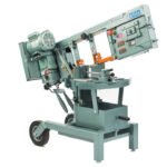 Ellis 16in Mitering Band Saw - Image 2