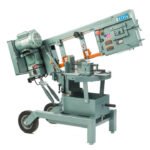 Ellis 16in Mitering Band Saw - Image 3