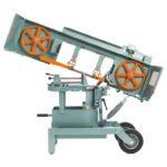 Ellis 16in Mitering Band Saw - Image 4