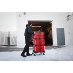 Milwaukee Master Mechanics Hand Tool Set with PACKOUT Drawers and Dolly, 366 Pieces - Image 7