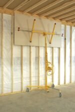 Paragon Pro Chain Drive Commercial Drywall Panellift - Image 4