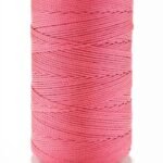 Erin Rope Braided Pink Nylon Seine Twine #18 x 250'