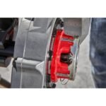 Milwaukee 1/2inch 2inch High Speed NPT Forged Aluminum Die Head KIT - Image 6