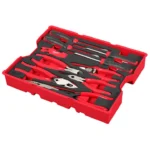 Milwaukee Pliers and Pick Set with Tray for PACKOUT Drawers, 10 Pieces