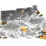 GEARWRENCH 613 Pc Master Mechanics Hand Tool Set