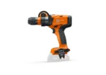 Fein 18V ASCM18-4 QMP AS High Torque QuickIN Top Set Cordless Hammer Drill/Driver Kit - Image 2
