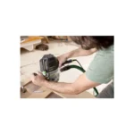 Festool 2 3/4in OF 1400 EQ-F-Plus Plunge Router with Systainer3 - Image 3