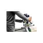 Festool 3 5/32in OF 2200 EB-F-Plus Plunge Router with Systainer - Image 3