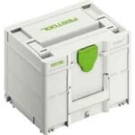 Festool 5in Pad Corded Random Orbital Sander - Image 5