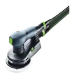 Festool 6 Inch Pad Corded Random Orbital Sander - Image 2