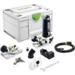 Festool Corded Module Edge Router Set