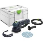Festool Corded Multi-Mode Sander