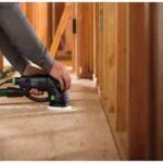 Festool Corded Multi-Mode Sander - Image 3