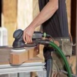 Festool Corded Multi-Mode Sander - Image 4