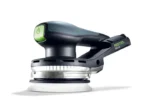 Festool ETSC 2 125-Basic 4,0 I-Plus Cordless Orbital Sander Kit - Image 4