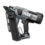 FLEX 24V Brushless 30 Degree Framing Nailer (Bare Tool) - Image 2