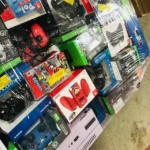 Cheap Wholesale Video Game Pallets - Image 3