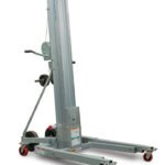 Genie 12 Ft. 11 In. Superlift Contractor Material Lift