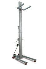 Genie 12 Ft. 11 In. Superlift Contractor Material Lift - Image 2
