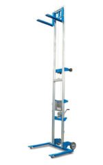 Genie 13 Ft. 9.5 In. Straddle Base Material Lift - Image 3