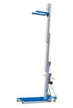 Genie 16 Ft. 4 In. Superlift Advantage Material Lift - Image 2