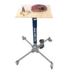 Genie 18' 5in Super Hoist Portable Telescoping Pneumatic Material Lift (CO2 Bottle Not Included) - Image 2