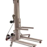 Genie 18 Ft. 6 In. Superlift Contractor Material Lift
