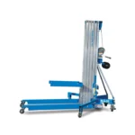 Genie 21 Ft. 3 Inch Superlift Advantage Material Lift