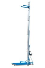 Genie 21 Ft. 3 Inch Superlift Advantage Material Lift - Image 2