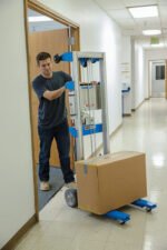 Genie 5 Ft. 11 In. Material Lift - Image 3
