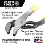 Klein Tools 41 Piece Tool Set - Image 2