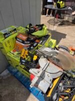 pallet of tools​ - Image 2